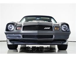 1981 Chevrolet Camaro Z28 (CC-2090434) for sale in St. Charles, Missouri