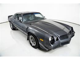 1981 Chevrolet Camaro Z28 (CC-2090434) for sale in St. Charles, Missouri