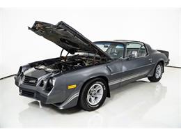 1981 Chevrolet Camaro Z28 (CC-2090434) for sale in St. Charles, Missouri