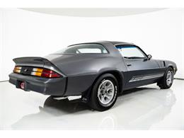1981 Chevrolet Camaro Z28 (CC-2090434) for sale in St. Charles, Missouri