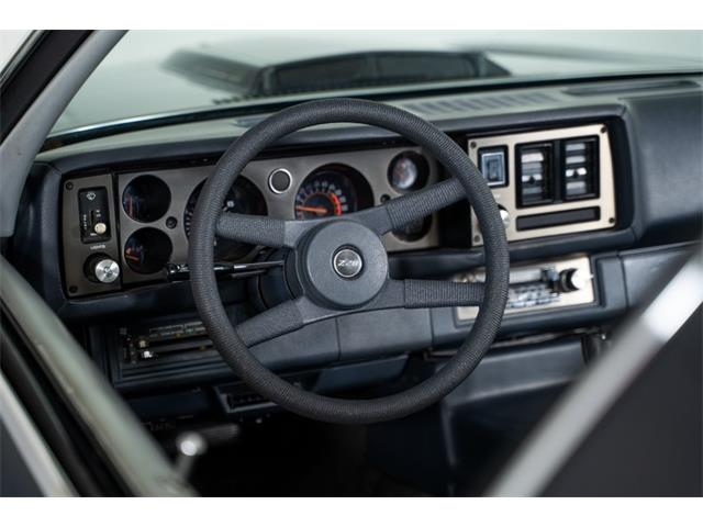 1981 Chevrolet Camaro Z28 (CC-2090434) for sale in St. Charles, Missouri