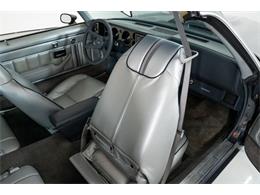 1981 Chevrolet Camaro Z28 (CC-2090434) for sale in St. Charles, Missouri
