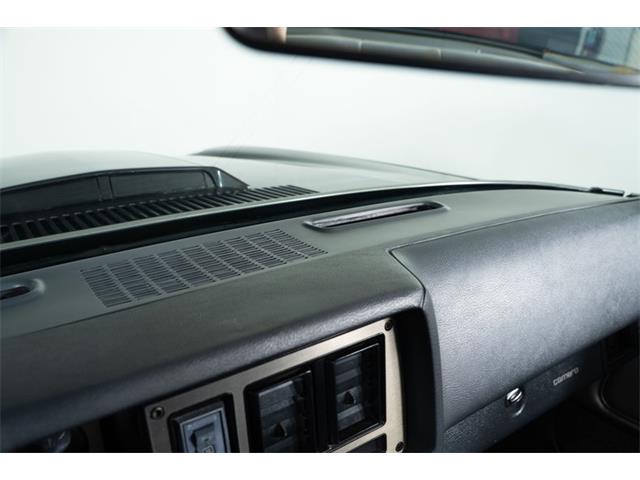 1981 Chevrolet Camaro Z28 (CC-2090434) for sale in St. Charles, Missouri
