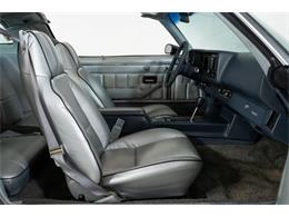 1981 Chevrolet Camaro Z28 (CC-2090434) for sale in St. Charles, Missouri