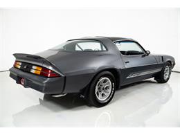 1981 Chevrolet Camaro Z28 (CC-2090434) for sale in St. Charles, Missouri