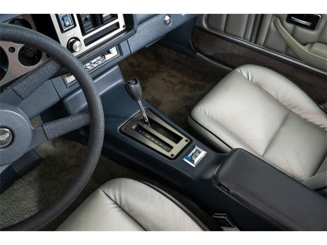1981 Chevrolet Camaro Z28 (CC-2090434) for sale in St. Charles, Missouri