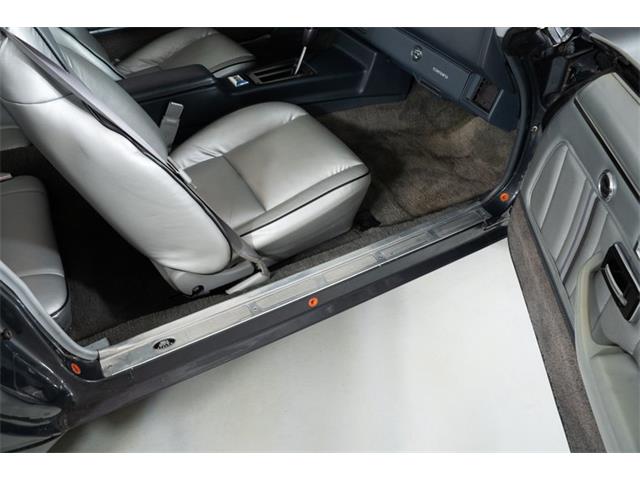 1981 Chevrolet Camaro Z28 (CC-2090434) for sale in St. Charles, Missouri
