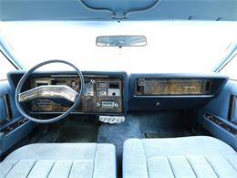 1978 Lincoln Continental (CC-2094340) for sale in Christiansburg, Virginia