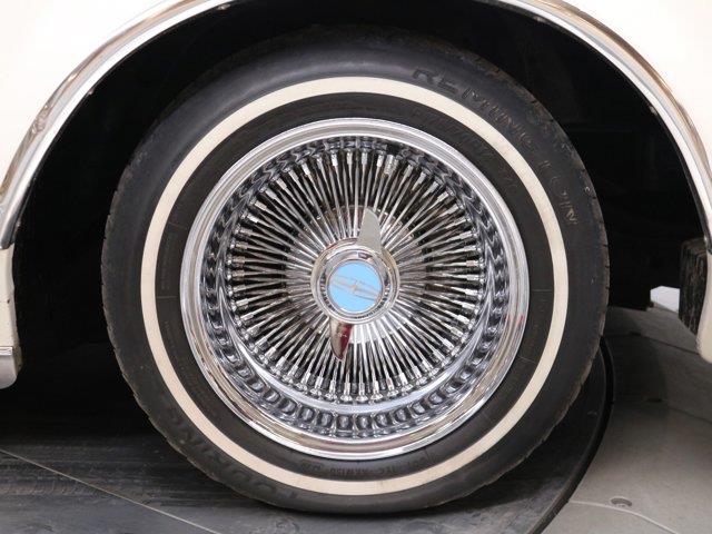 1978 Lincoln Continental (CC-2094340) for sale in Christiansburg, Virginia