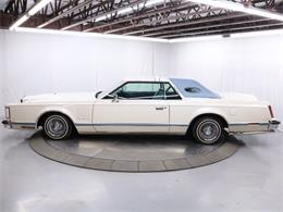 1978 Lincoln Continental (CC-2094340) for sale in Christiansburg, Virginia