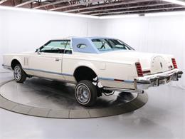 1978 Lincoln Continental (CC-2094340) for sale in Christiansburg, Virginia