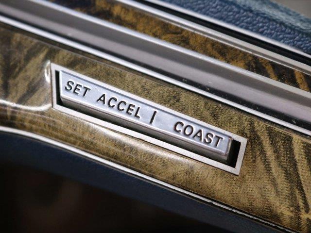 1978 Lincoln Continental (CC-2094340) for sale in Christiansburg, Virginia