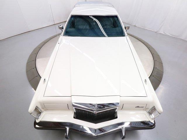 1978 Lincoln Continental (CC-2094340) for sale in Christiansburg, Virginia