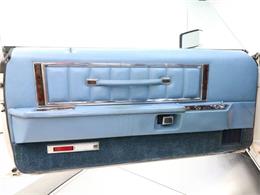 1978 Lincoln Continental (CC-2094340) for sale in Christiansburg, Virginia
