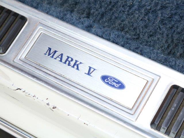 1978 Lincoln Continental (CC-2094340) for sale in Christiansburg, Virginia