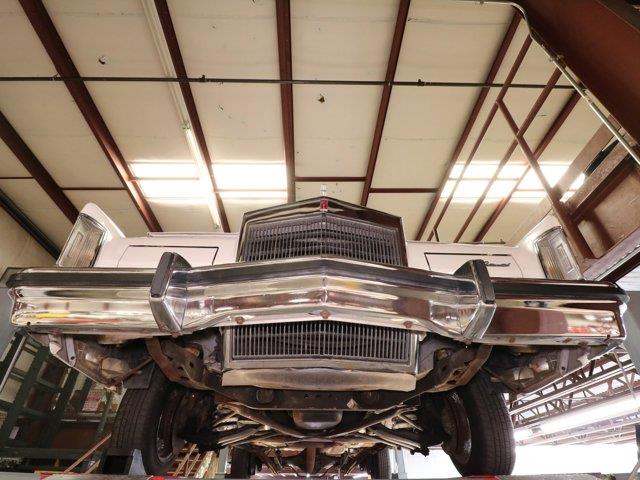 1978 Lincoln Continental (CC-2094340) for sale in Christiansburg, Virginia