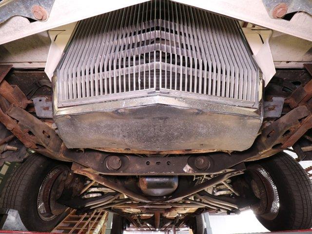1978 Lincoln Continental (CC-2094340) for sale in Christiansburg, Virginia