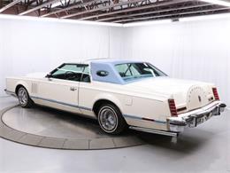 1978 Lincoln Continental (CC-2094340) for sale in Christiansburg, Virginia