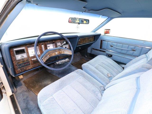 1978 Lincoln Continental (CC-2094340) for sale in Christiansburg, Virginia