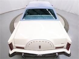 1978 Lincoln Continental (CC-2094340) for sale in Christiansburg, Virginia