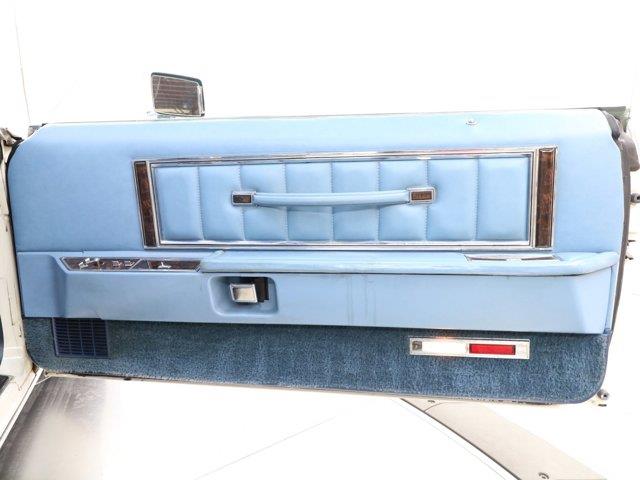 1978 Lincoln Continental (CC-2094340) for sale in Christiansburg, Virginia