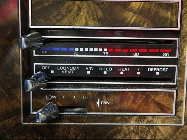1978 Lincoln Continental (CC-2094340) for sale in Christiansburg, Virginia