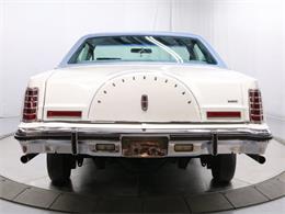 1978 Lincoln Continental (CC-2094340) for sale in Christiansburg, Virginia