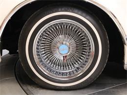 1978 Lincoln Continental (CC-2094340) for sale in Christiansburg, Virginia