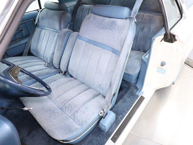 1978 Lincoln Continental (CC-2094340) for sale in Christiansburg, Virginia