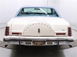 1978 Lincoln Continental (CC-2094340) for sale in Christiansburg, Virginia