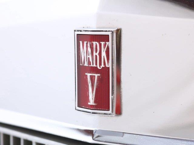 1978 Lincoln Continental (CC-2094340) for sale in Christiansburg, Virginia