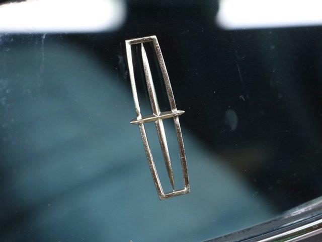 1978 Lincoln Continental (CC-2094340) for sale in Christiansburg, Virginia