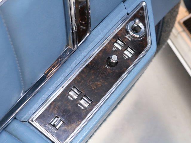 1978 Lincoln Continental (CC-2094340) for sale in Christiansburg, Virginia