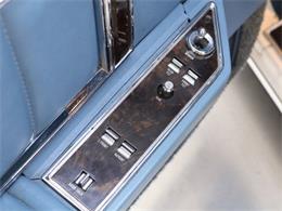 1978 Lincoln Continental (CC-2094340) for sale in Christiansburg, Virginia