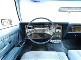 1978 Lincoln Continental (CC-2094340) for sale in Christiansburg, Virginia