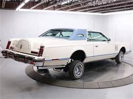 1978 Lincoln Continental (CC-2094340) for sale in Christiansburg, Virginia
