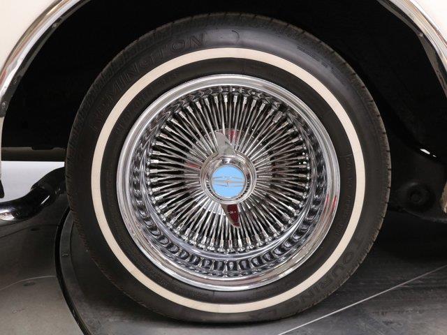 1978 Lincoln Continental (CC-2094340) for sale in Christiansburg, Virginia