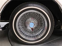 1978 Lincoln Continental (CC-2094340) for sale in Christiansburg, Virginia