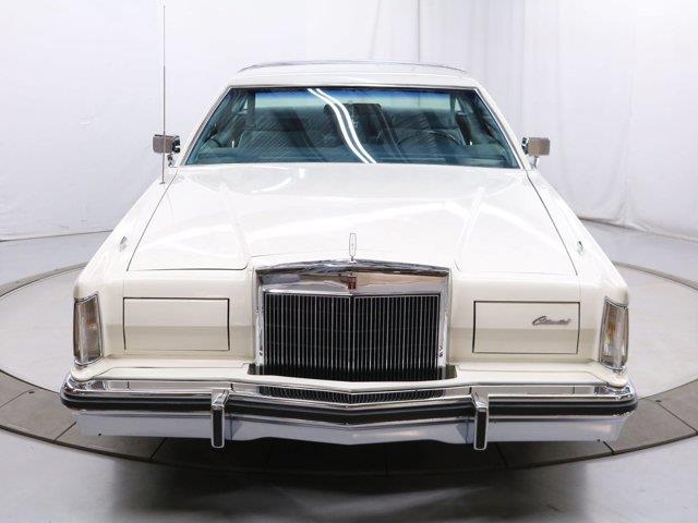 1978 Lincoln Continental (CC-2094340) for sale in Christiansburg, Virginia