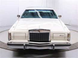 1978 Lincoln Continental (CC-2094340) for sale in Christiansburg, Virginia