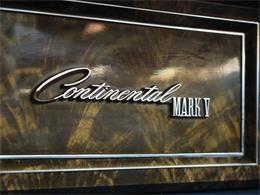 1978 Lincoln Continental (CC-2094340) for sale in Christiansburg, Virginia