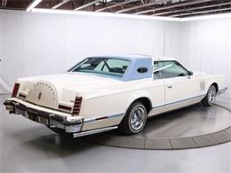 1978 Lincoln Continental (CC-2094340) for sale in Christiansburg, Virginia