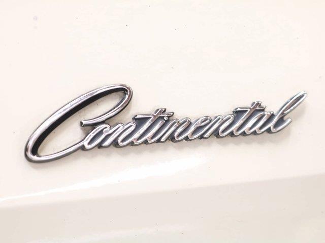 1978 Lincoln Continental (CC-2094340) for sale in Christiansburg, Virginia