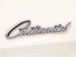 1978 Lincoln Continental (CC-2094340) for sale in Christiansburg, Virginia