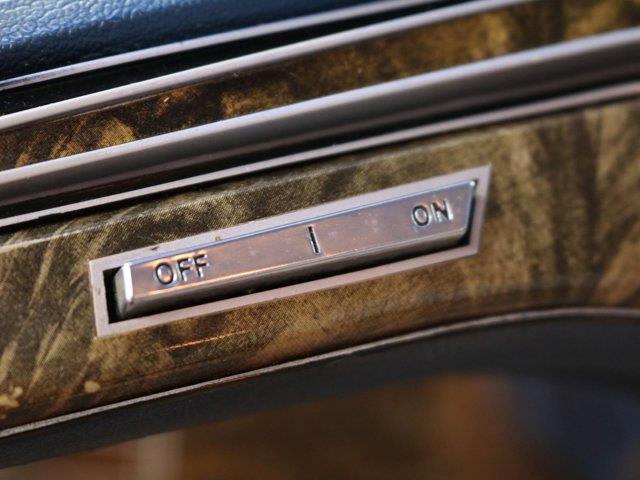 1978 Lincoln Continental (CC-2094340) for sale in Christiansburg, Virginia