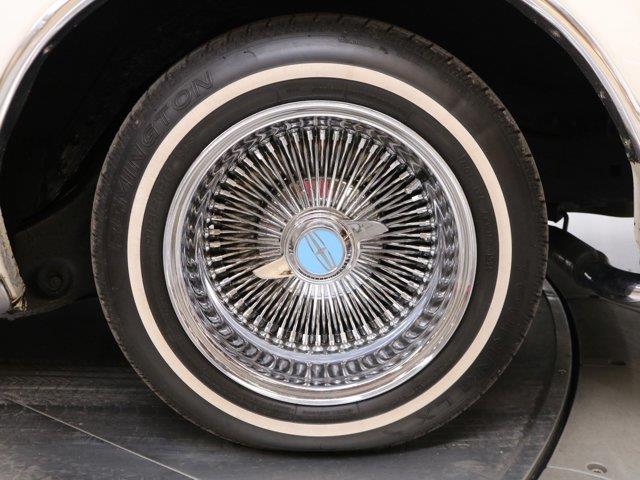 1978 Lincoln Continental (CC-2094340) for sale in Christiansburg, Virginia