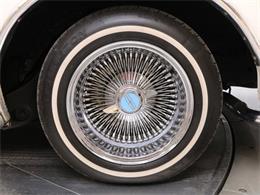 1978 Lincoln Continental (CC-2094340) for sale in Christiansburg, Virginia