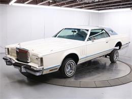 1978 Lincoln Continental (CC-2094340) for sale in Christiansburg, Virginia
