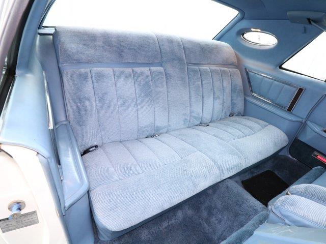 1978 Lincoln Continental (CC-2094340) for sale in Christiansburg, Virginia
