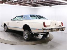 1978 Lincoln Continental (CC-2094340) for sale in Christiansburg, Virginia